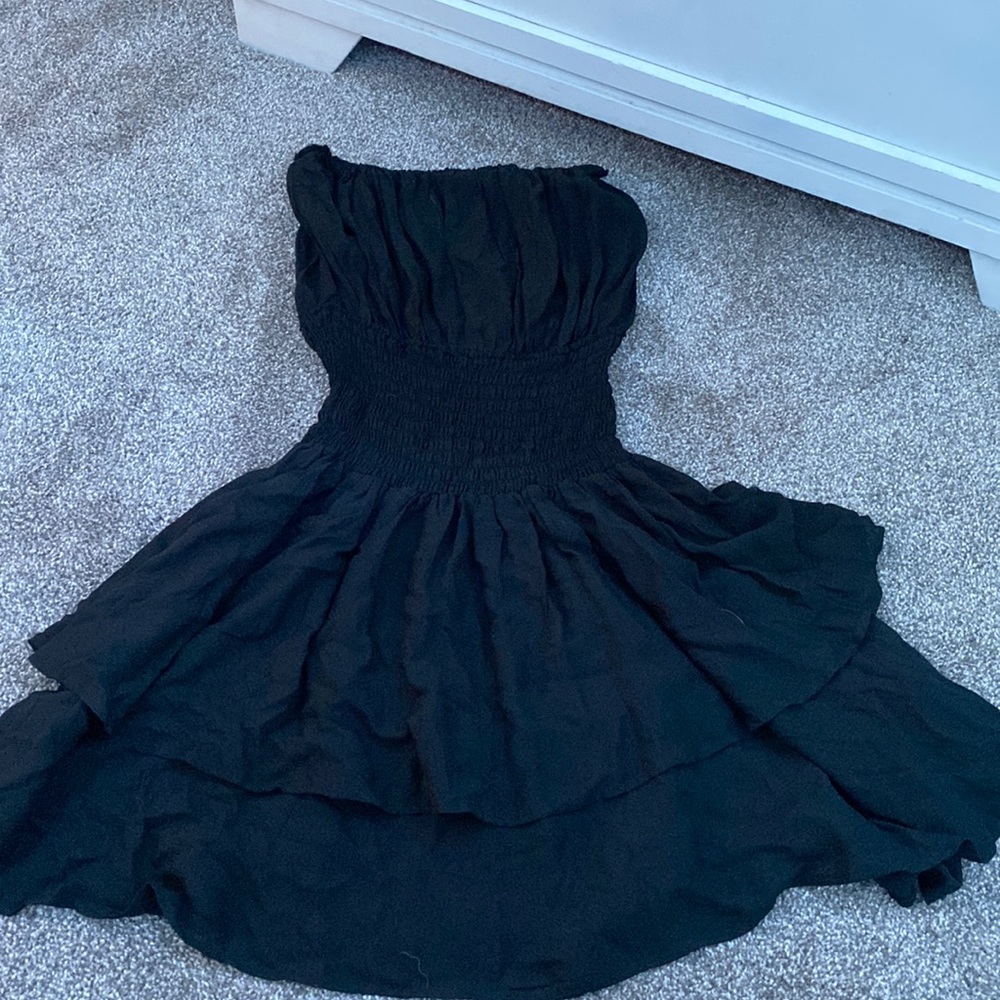 forever 21 dress